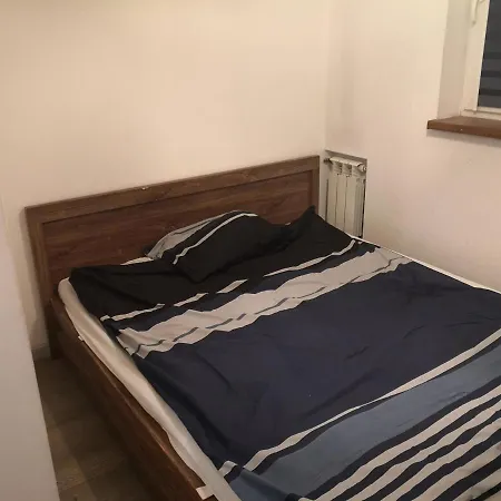 Apartament Przy Parku Zywiec Exterior photo