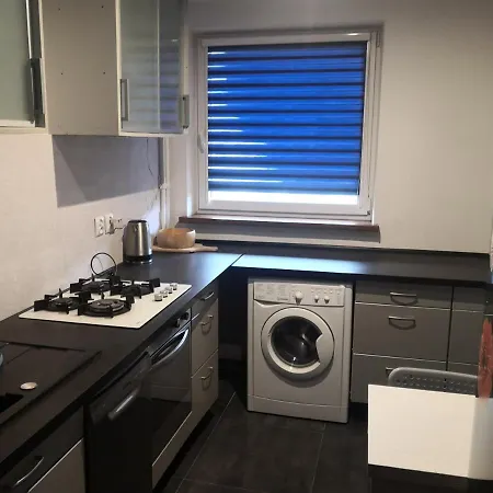Apartament Przy Parku Zywiec Exterior photo