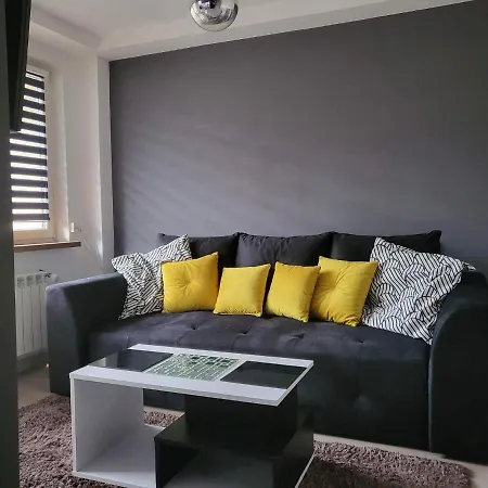 Apartament Przy Parku Zywiec Exterior photo