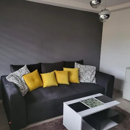 Apartament Przy Parku Zywiec Exterior photo