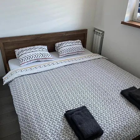 Apartament Przy Parku Zywiec Exterior photo