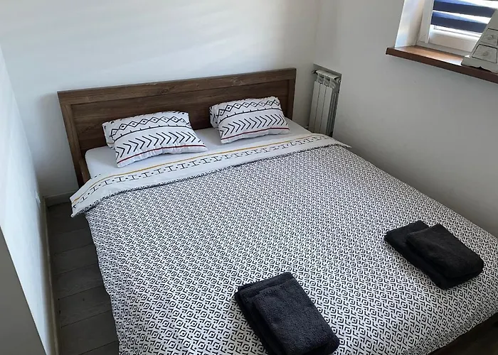Apartament Przy Parku