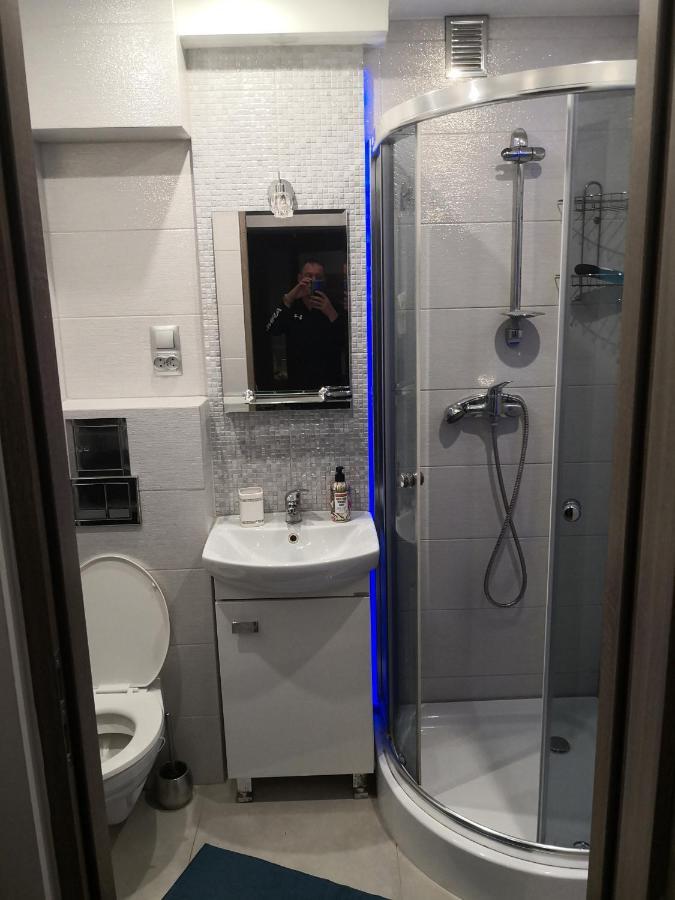 Przy Parku Apartment *