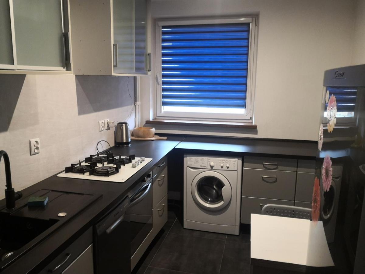 Apartment Przy Parku