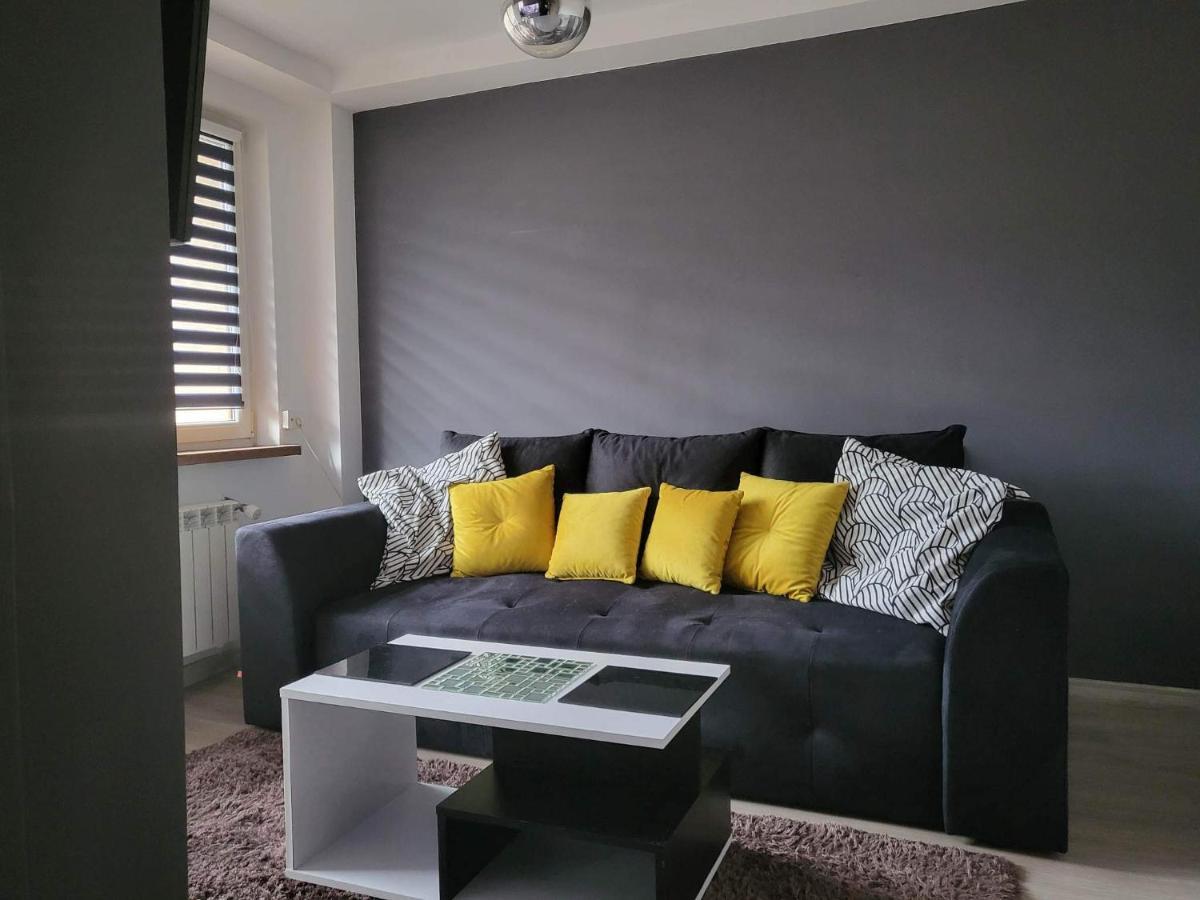 Przy Parku Apartment