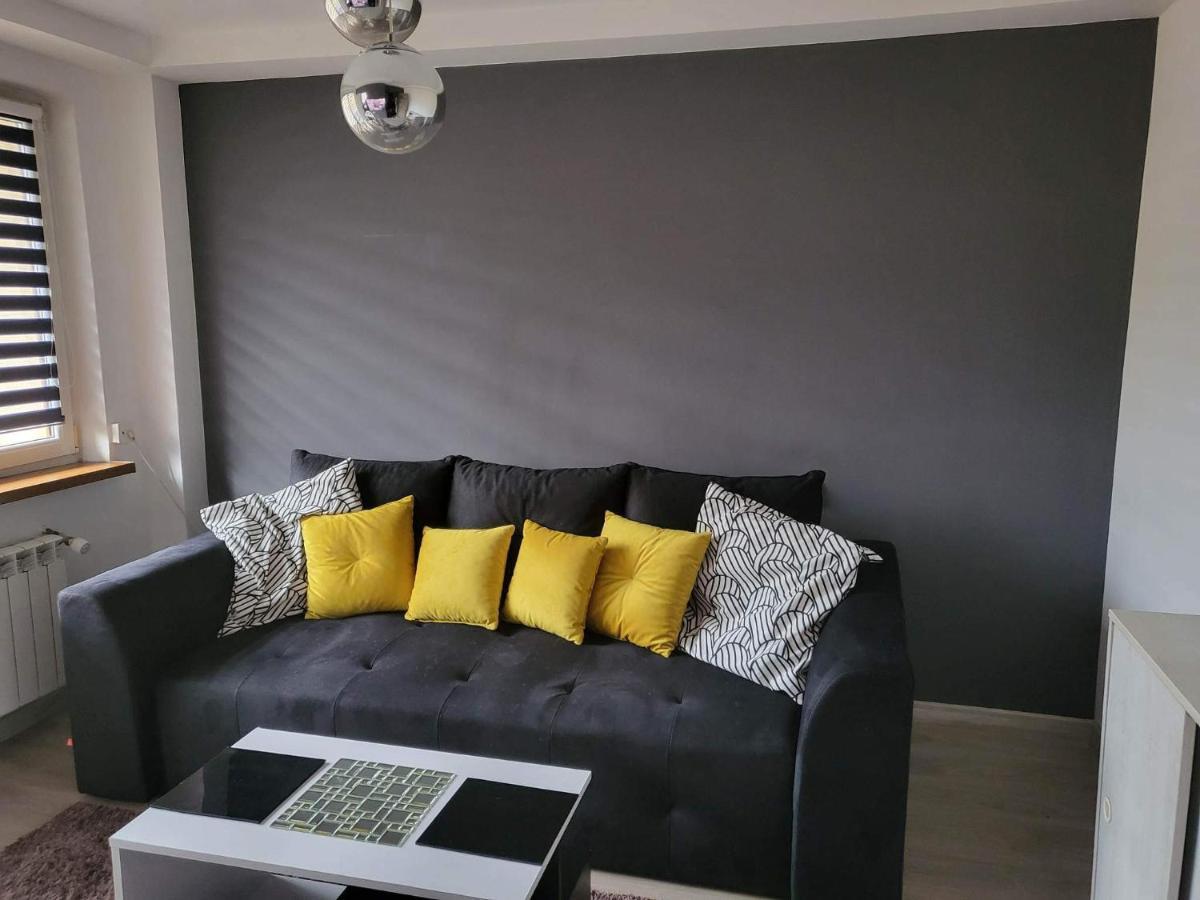 Przy Parku Apartment